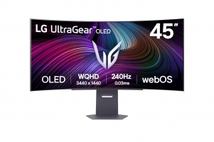 LG UltraGear 45GX90SA-B 44,5