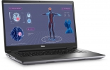 DELL Precision 7780 i9-13950HX/64GB/1TB/RTX A4000/W11P (1018552622)