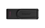 USB disk Kingston 64GB DT Exodia S 3.2 Gen1 črn (DTXS/64GB)