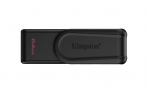 USB disk Kingston 64GB DT Exodia S 3.2 Gen1 črn (DTXS/64GB)