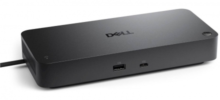 DELL Pro Smart Dock SD25 USB-C (210-BRFM)