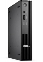 Dell Pro Micro QCM1250 U5‑235T/16GB/512GB/W11P (BTO106_QCM1250_EMEA)