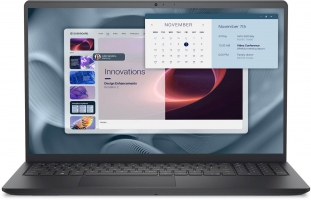 Dell Pro 15 Essential i7-1355U/16GB/512GB/15,6