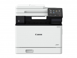 Večfunkcijska barvna laserska naprava CANON MF752Cdw II (7185C013AA)