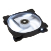 Ventilator Corsair LED AF140-LED - 140mm white CO-9050017-WLED