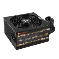Thermaltake Smart SE, semi-modular - 630W SPS-630MPCBEU