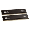 Team Group Elite Plus black, DDR4-2133, CL15 - 8 GB Kit TPKD48GM2133HC15DC01