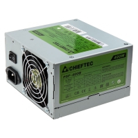 Napajalnik Chieftec PSF-400B 80 Plus Bronze - 400W