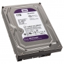 Western Digital Purple, SATA 6G, Intellipower, 3,5 - 1 TB WD10PURZ