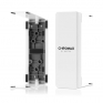 Noctua NA-HC2 chromax.white CPU-Radiator cover - white NA-HC2 white