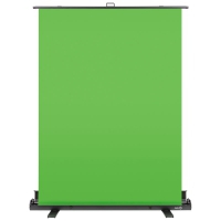 Elgato Green Screen, 148 x 180 cm (10GAF9901)