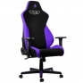 Nitro Concepts S300 Gaming stol - Nebula Purple (NC-S300-BP)