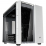 Corsair Crystal 280X Midi-Tower, mATX - belo (CC-9011136-WW)