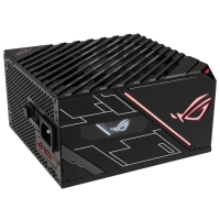 ASUS ROG Thor 80 Plus Platinum modular 850W napajalnik (90YE0090-B001N0)