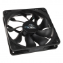 Akasa Viper Black PWM ventilator črn 120mm (AK-FN065)