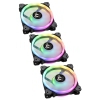 Thermaltake Riing 12 RGB TT Premium Edition 3-pack (CL-F072-PL12SW-A)