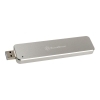 Silverstone SST-MS09S, M.2 SSD - USB-A 3.1 ohišje sivo (SST-MS09S)