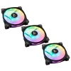Thermaltake Riing Duo 14 RGB - 140mm (set treh) CL-F078-PL14SW-A