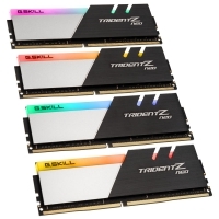 G.Skill Trident Z Neo Series, DDR4-3600, CL18 64GB Kit (F4-3600C18Q-64GTZN)