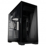 Antec P120 Crystal Midi-Tower - Tempered Glass 0-761345-81200-9