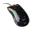 Glorious PC Gaming Race Model D - črna, glossy GD-GBLACK