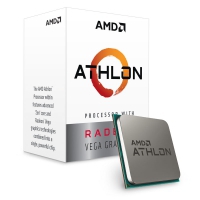 AMD Athlon 3000G 3,5 GHz (Raven Ridge) Sockel AM4 - boxed