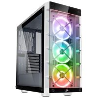 Corsair Crystal 465X RGB Midi-Tower CC-9011189-WW