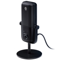 Elgato Wave:3 USB Mikrofon - črna (10MAB9901)