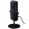 Elgato Wave:3 USB Mikrofon - črna (10MAB9901)