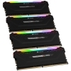 Corsair Vengeance RGB Pro, 3600, C18 - 4x32 GB CMW128GX4M4D3600C18