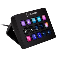Elgato Stream Deck MK.2 (10GBA9901)