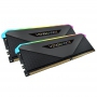 Corsair Vengeance RGB RT 64GB (2x32) C16 (CMN64GX4M2Z3200C16) - NA ZALOGI