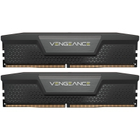 Corsair Vengeance, DDR5-5200, CL40 - 32 GB Dual-Kit (CMK32GX5M2B5200C40)