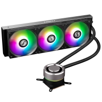 Lian Li GALAHAD 360 V2 ARGB - črn (GALAHAD 360 RGB BLACK V2)
