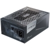 Seasonic Prime 80 PLUS Titanium, modular, PCIe 5.0 - 1600W PRIME-TX-1600