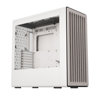 HAVN BF 360 Midi-Tower E-ATX TG White (HVN-CA-BF360-01) - NA ZALOGI