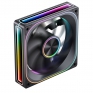 Jonsbo ZA-120 PWM ARGB - 120mm (ZA-120B)