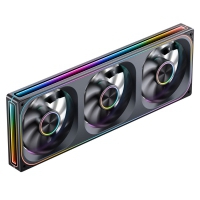 Jonsbo ZA-360 PWM ARGB - 360mm (ZA-360B)