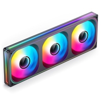 Jonsbo ZB-360 Fan PWM ARGB 360mm black