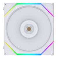 Lian Li Uni Fan TL 120 RGB Reverse Blade 120mm White (12RTL1W)