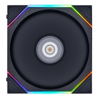 Lian Li Uni Fan TL 140 RGB Black (14TL1B)