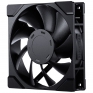 PHANTEKS M25 Gen2 PWM 120mm Black (PH-F120M25_G2_BBK01)