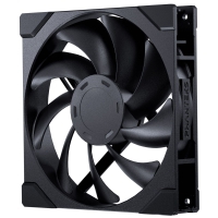 PHANTEKS M25 Gen2 140mm PWM Black (PH-F140M25_G2_BBK01)