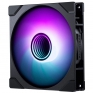 PHANTEKS M25 Gen2 140mm PWM DRGB Black (PH-F140M25_G2_DBK01)