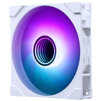 PHANTEKS M25 Gen2 140mm PWM DRGB White (PH-F140M25_G2_DWT01)