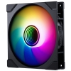 PHANTEKS M25 Gen2 140mm PWM Rev. DRGB Black (PH-F140M25R_G2_DBK01)