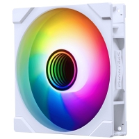 PHANTEKS M25 Gen2 140mm PWM Rev. DRGB White (PH-F140M25R_G2_DWT01)
