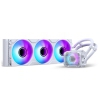 PHANTEKS Glacier One 360M25 Gen2 DRGB White (PH-GO360M25G2_DWT02)