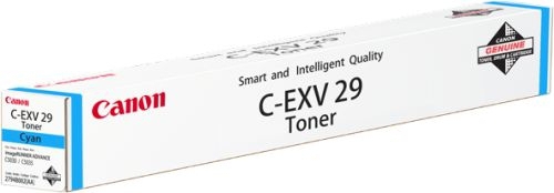 Canon C-EXV29 C toner 2794B002AB