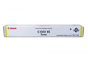 Canon C-EXV45 Y toner 6948B002AA